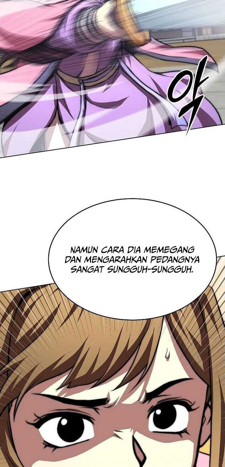 Youngest Son of the NamGung Clan Chapter 79 - halaman 35
