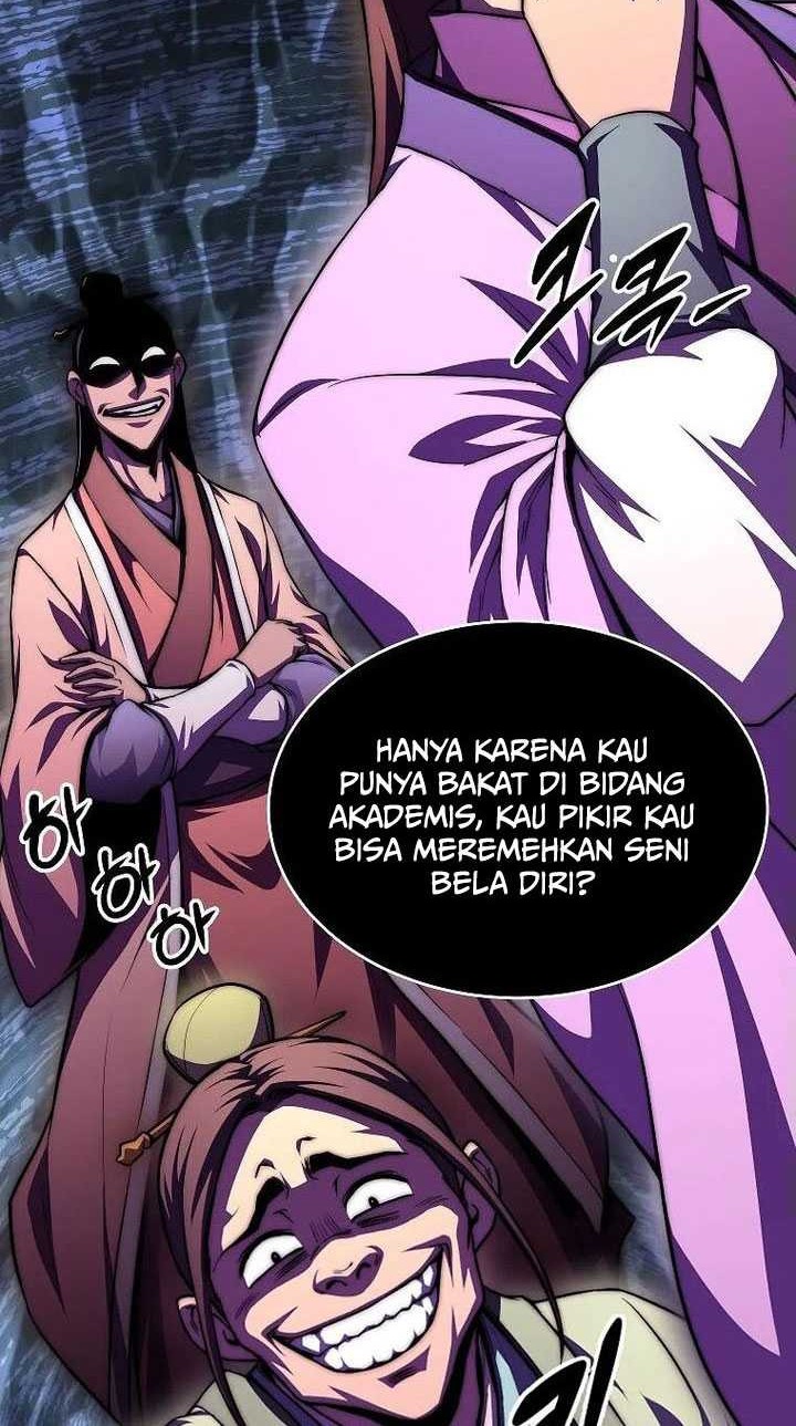 Youngest Son of the NamGung Clan Chapter 79 - halaman 45