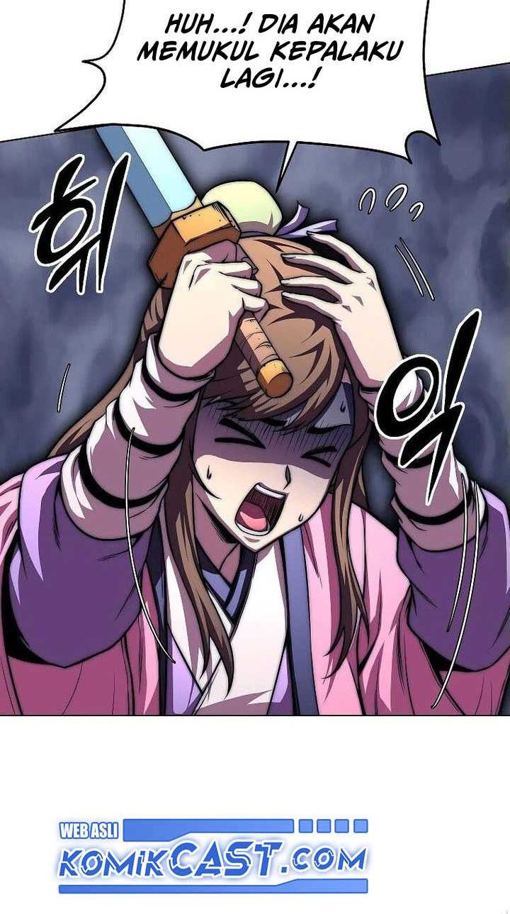 Youngest Son of the NamGung Clan Chapter 79 - halaman 49
