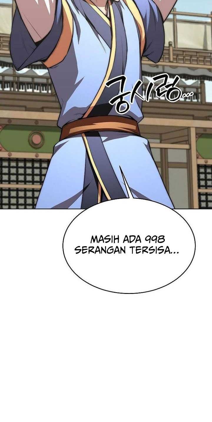 Youngest Son of the NamGung Clan Chapter 79 - halaman 5