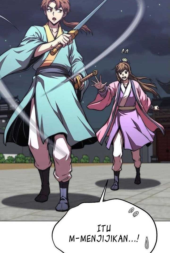 Youngest Son of the NamGung Clan Chapter 79 - halaman 51