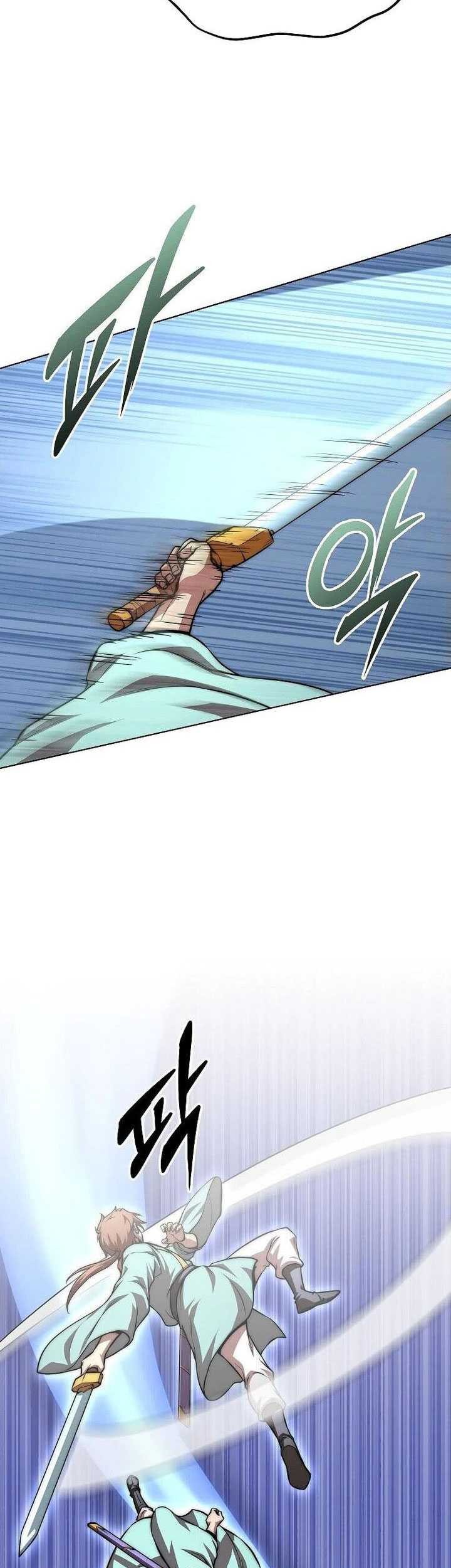 Youngest Son of the NamGung Clan Chapter 79 - halaman 52