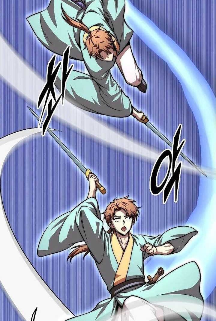 Youngest Son of the NamGung Clan Chapter 79 - halaman 53