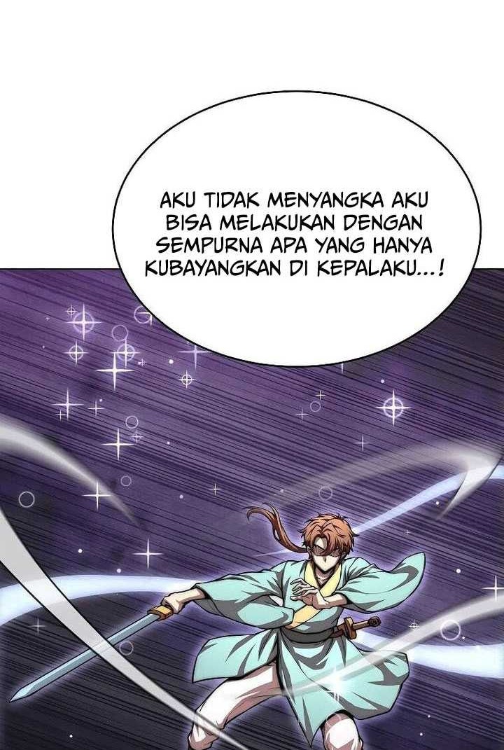 Youngest Son of the NamGung Clan Chapter 79 - halaman 55