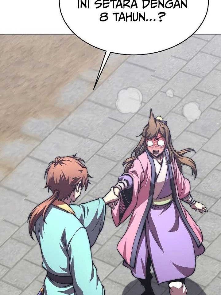 Youngest Son of the NamGung Clan Chapter 79 - halaman 67