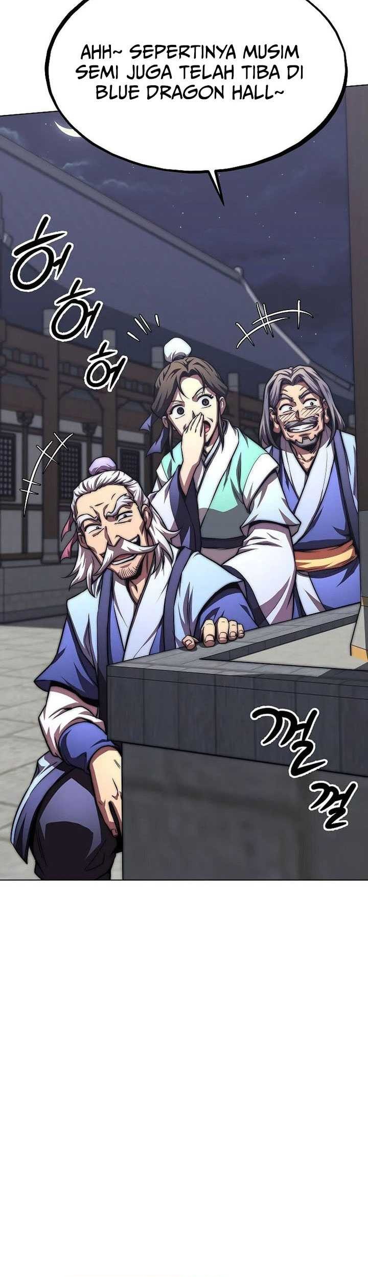 Youngest Son of the NamGung Clan Chapter 79 - halaman 70