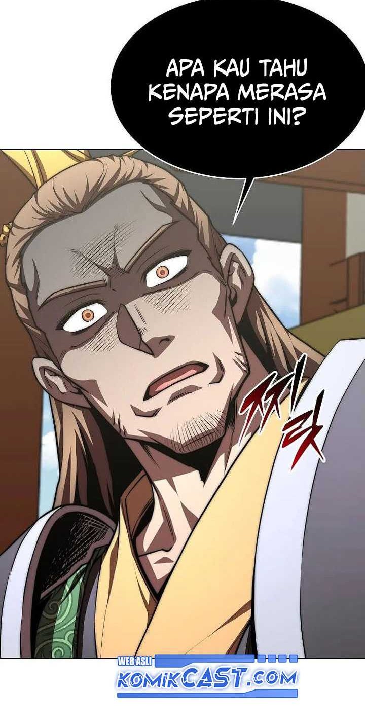 Youngest Son of the NamGung Clan Chapter 79 - halaman 9