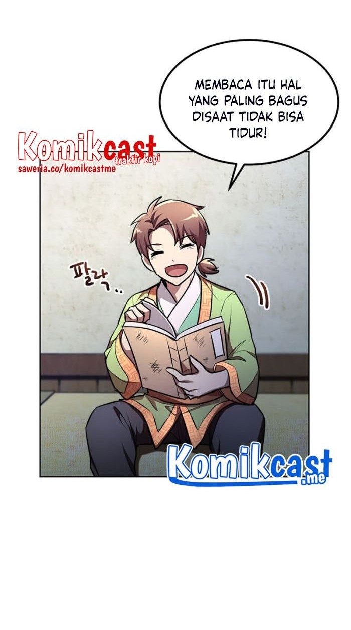 Youngest Son of the NamGung Clan Chapter 8 - halaman 17