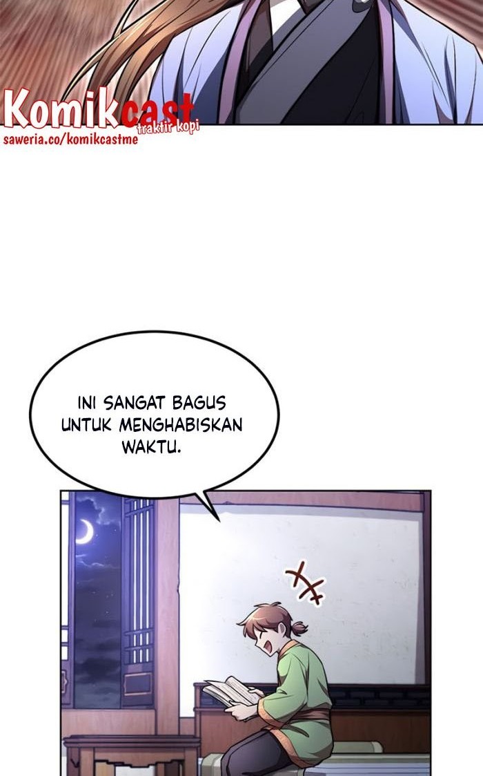 Youngest Son of the NamGung Clan Chapter 8 - halaman 23