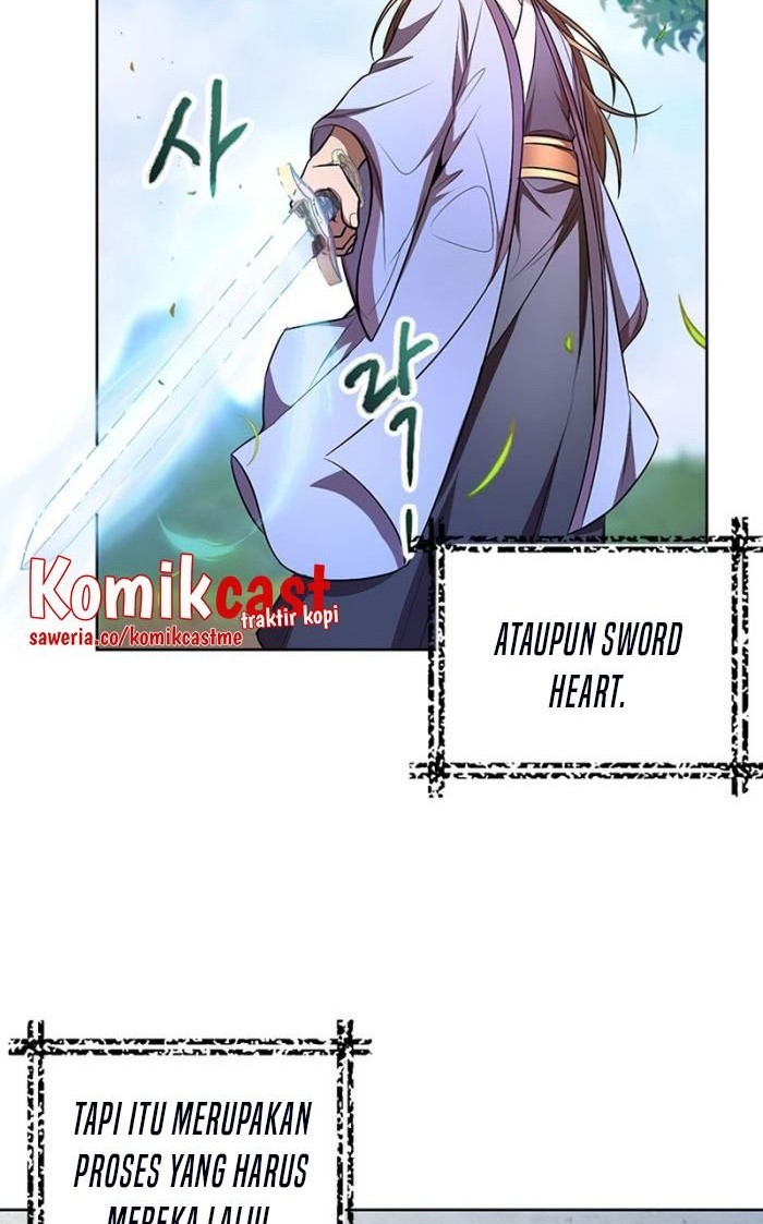 Youngest Son of the NamGung Clan Chapter 8 - halaman 27