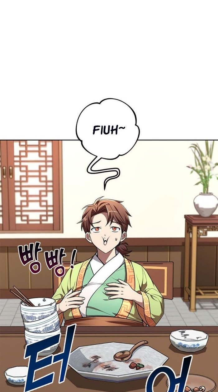 Youngest Son of the NamGung Clan Chapter 8 - halaman 3