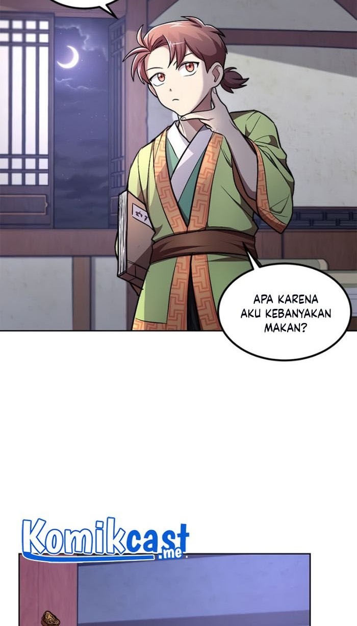 Youngest Son of the NamGung Clan Chapter 8 - halaman 39