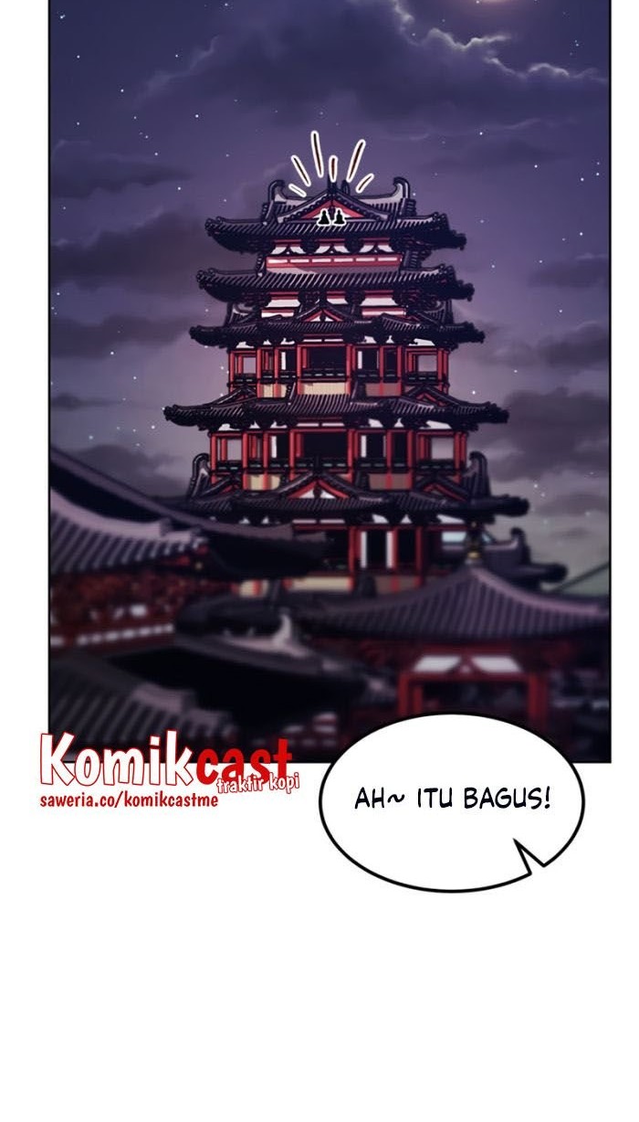 Youngest Son of the NamGung Clan Chapter 8 - halaman 41