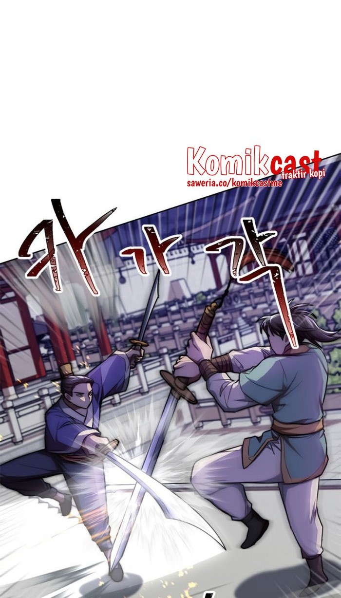 Youngest Son of the NamGung Clan Chapter 8 - halaman 43