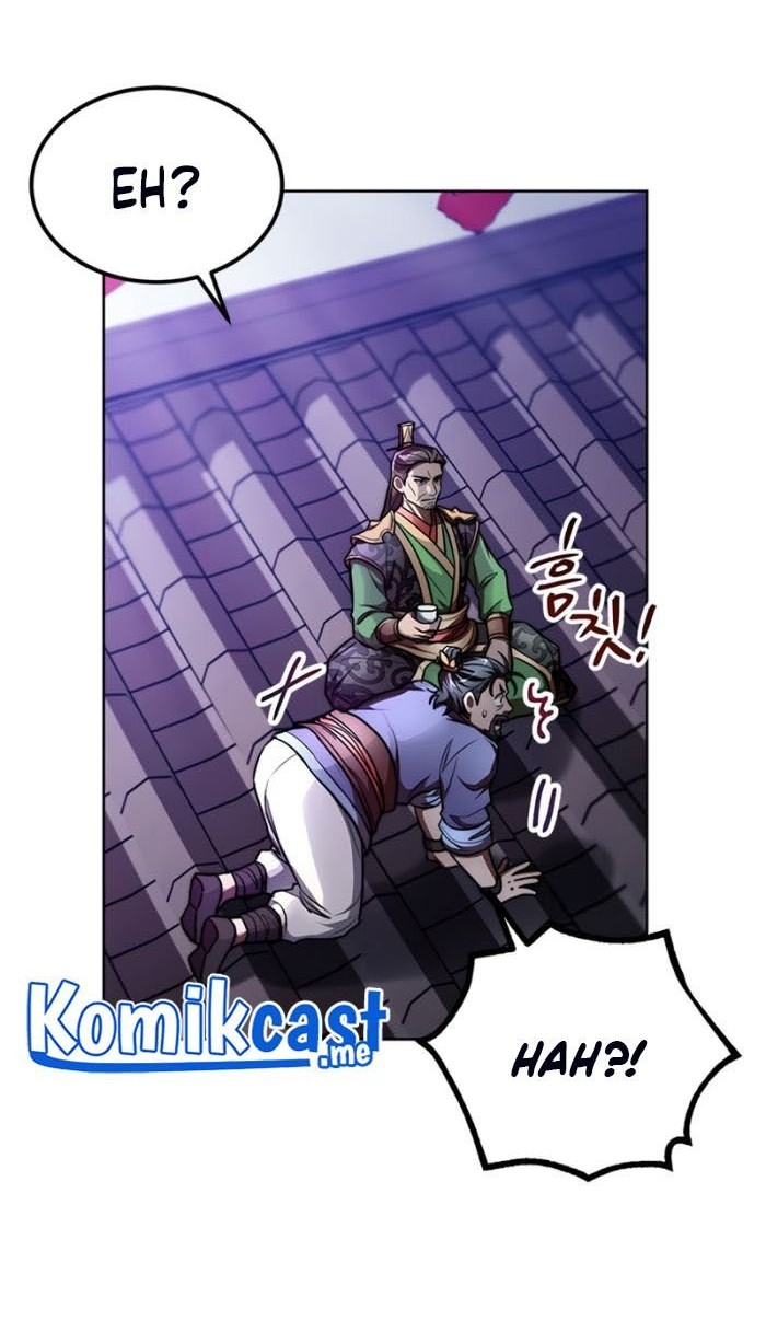 Youngest Son of the NamGung Clan Chapter 8 - halaman 49