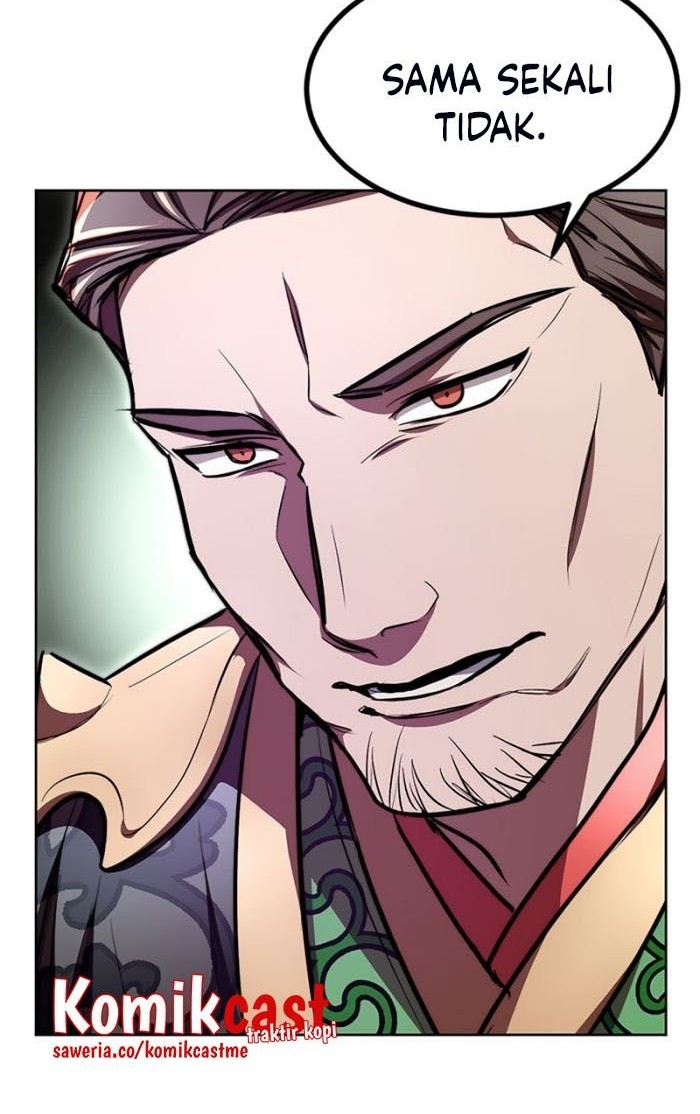 Youngest Son of the NamGung Clan Chapter 8 - halaman 51