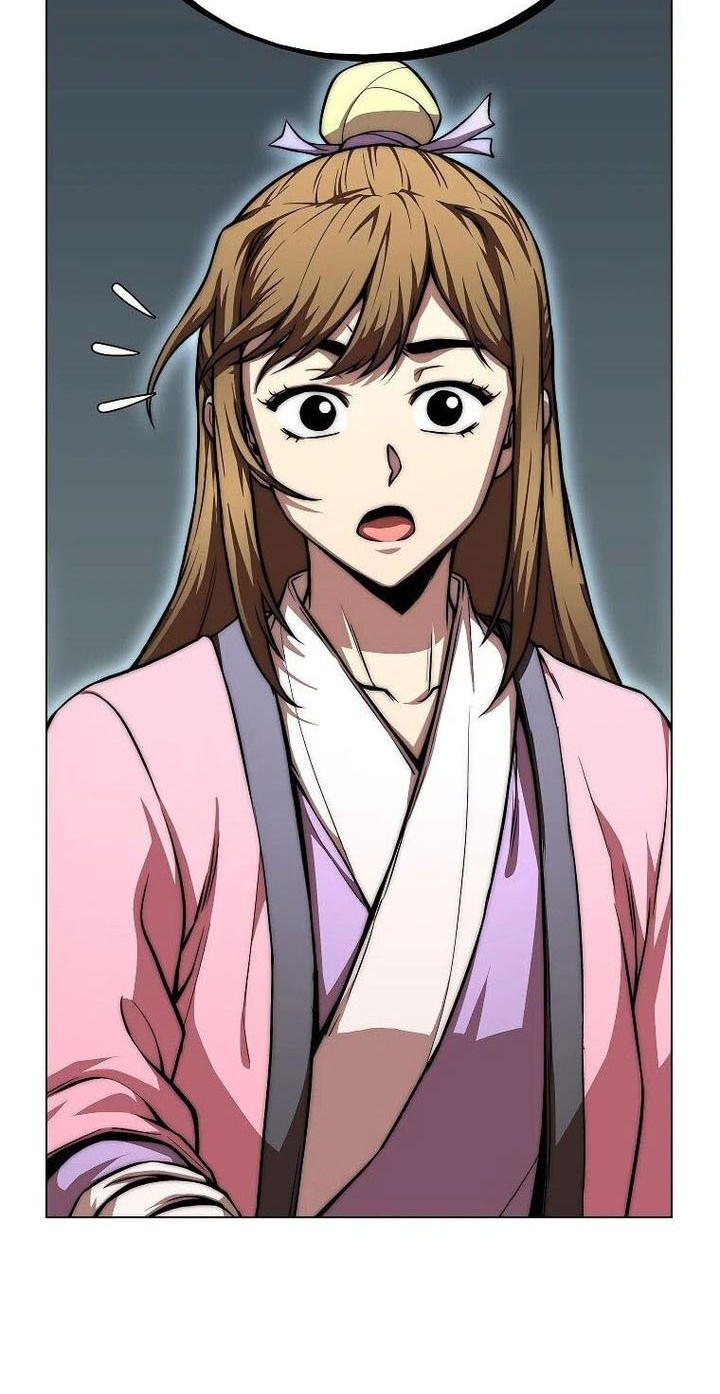 Youngest Son of the NamGung Clan Chapter 80 - halaman 10