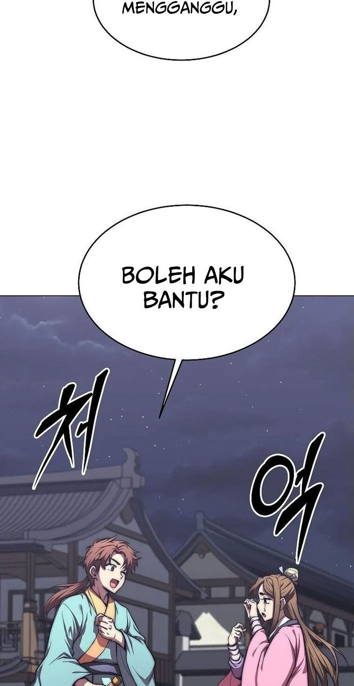Youngest Son of the NamGung Clan Chapter 80 - halaman 14