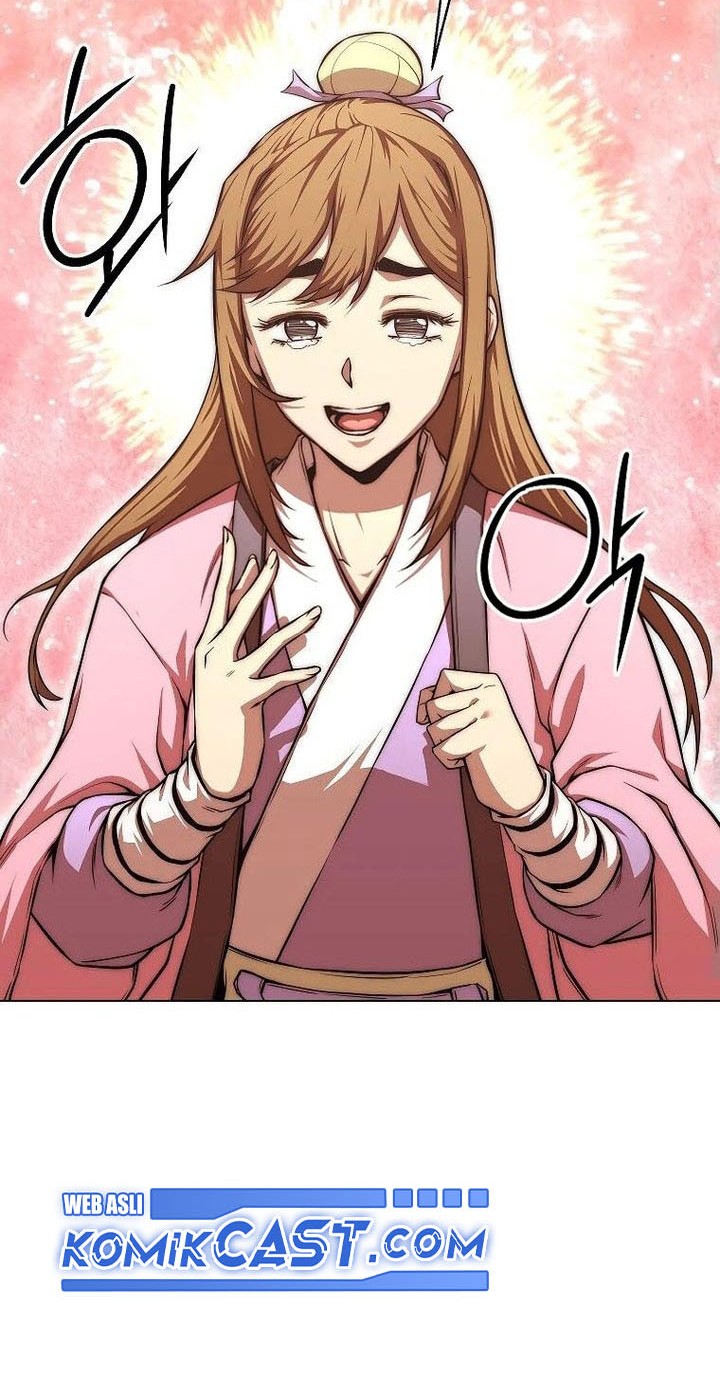 Youngest Son of the NamGung Clan Chapter 80 - halaman 16