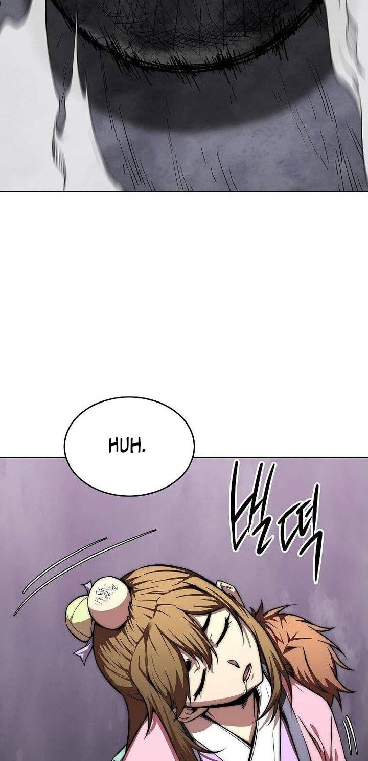Youngest Son of the NamGung Clan Chapter 80 - halaman 30