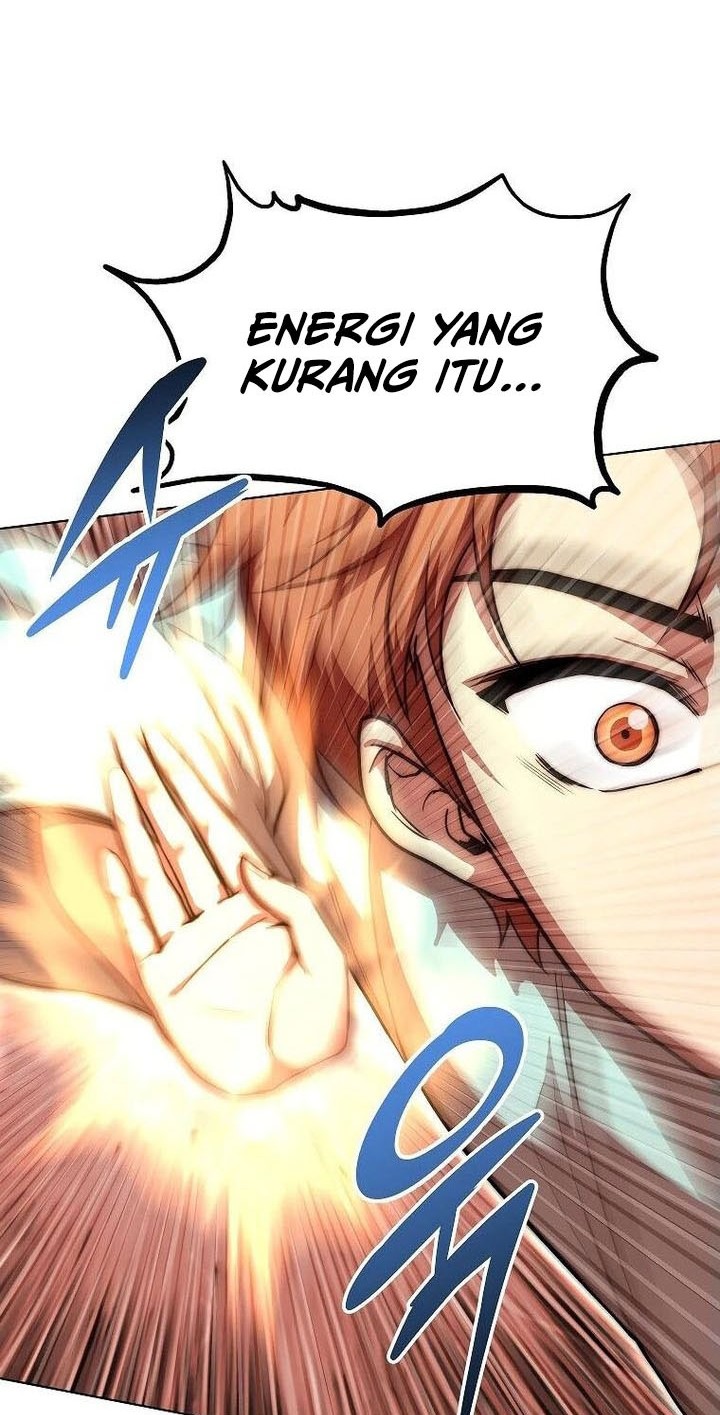 Youngest Son of the NamGung Clan Chapter 80 - halaman 34