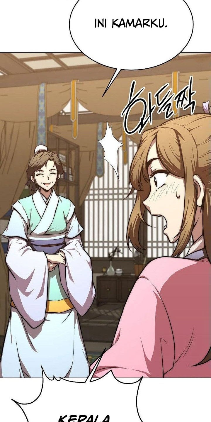 Youngest Son of the NamGung Clan Chapter 80 - halaman 42