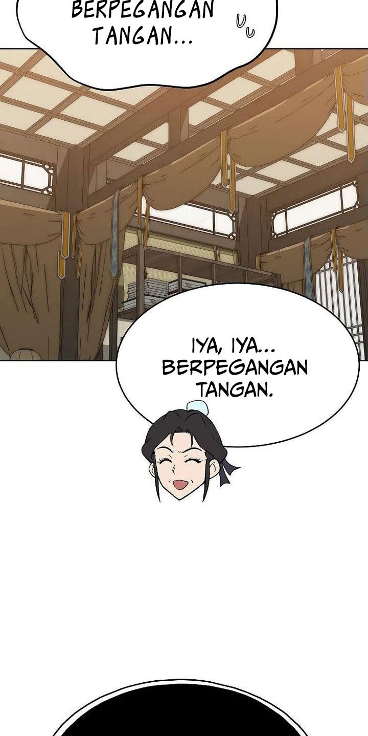 Youngest Son of the NamGung Clan Chapter 80 - halaman 46