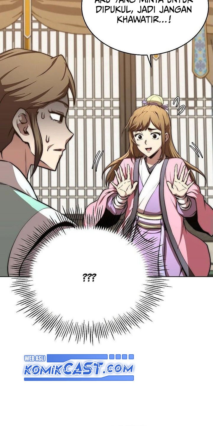 Youngest Son of the NamGung Clan Chapter 80 - halaman 48