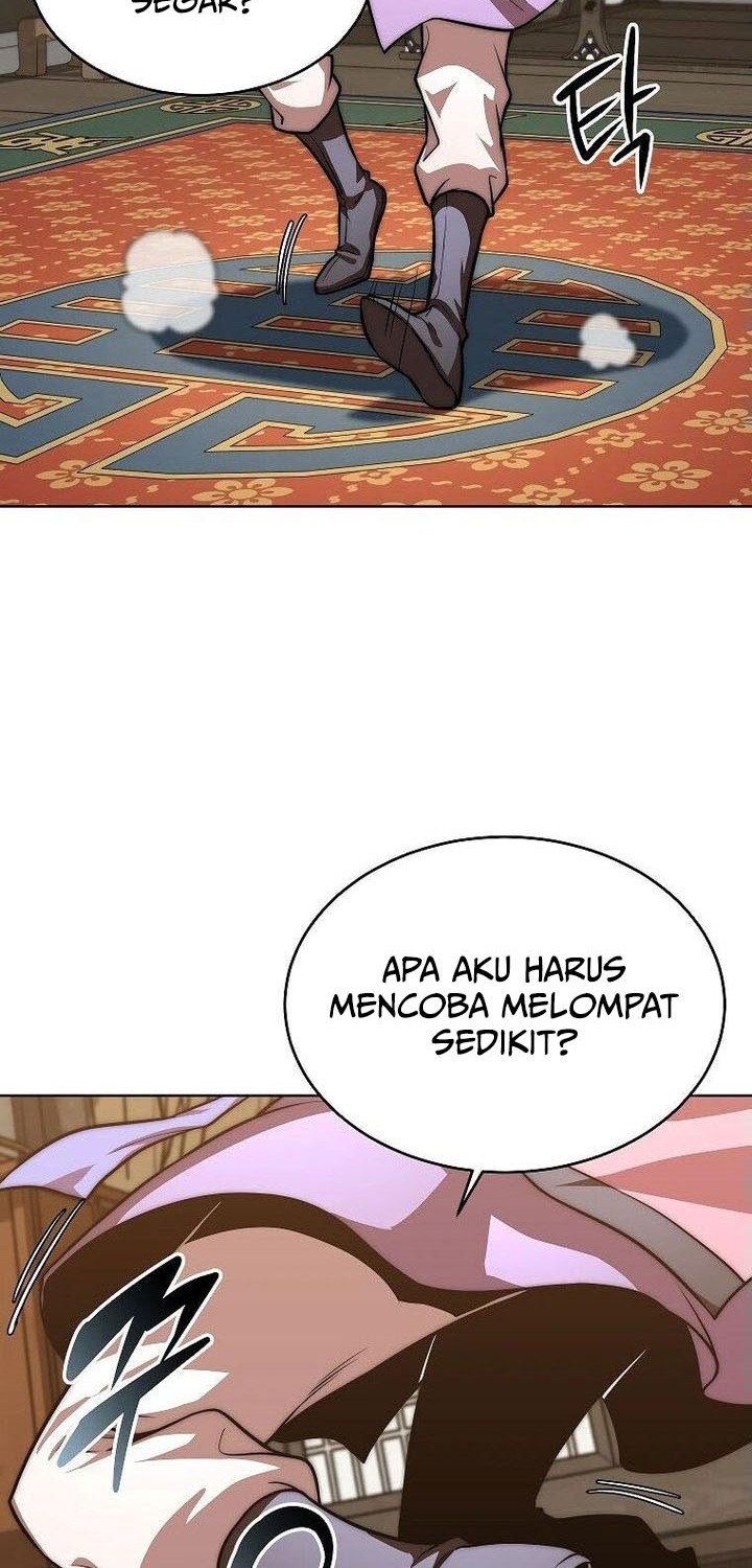 Youngest Son of the NamGung Clan Chapter 80 - halaman 50