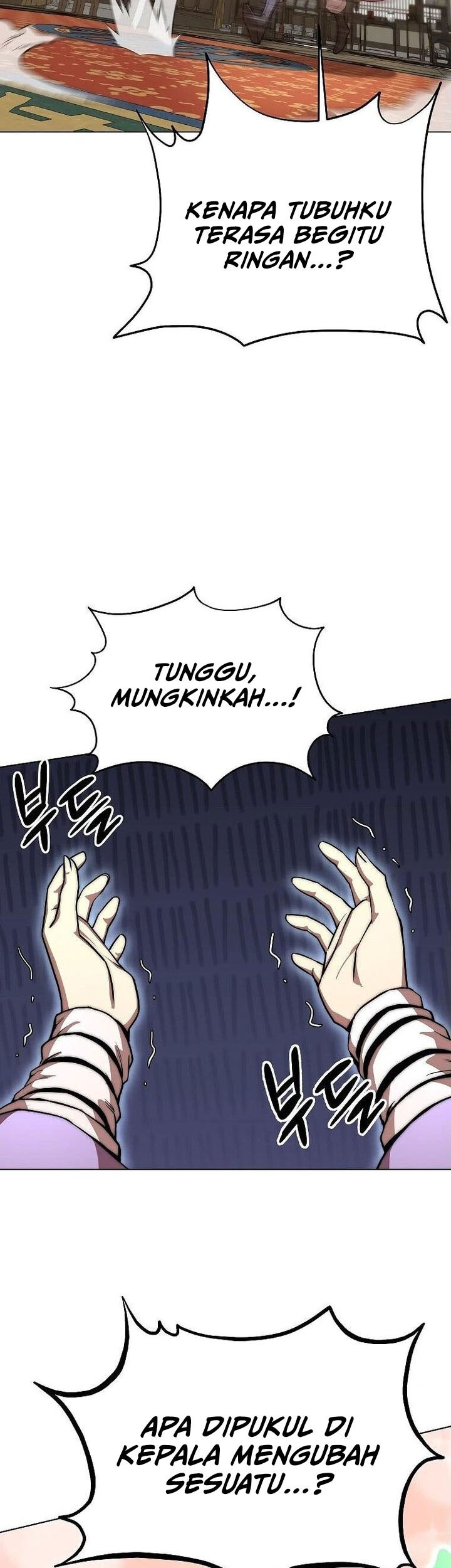 Youngest Son of the NamGung Clan Chapter 80 - halaman 53