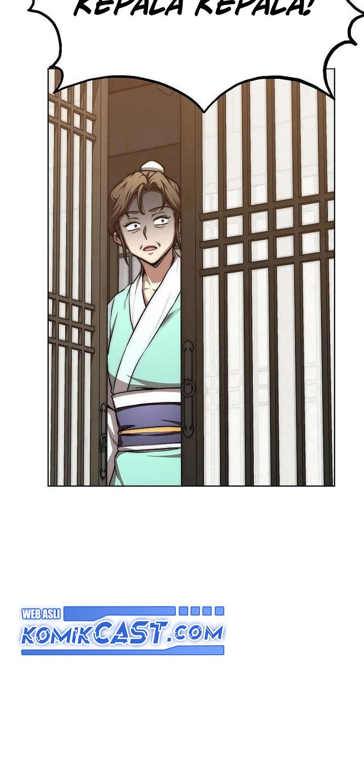 Youngest Son of the NamGung Clan Chapter 80 - halaman 56