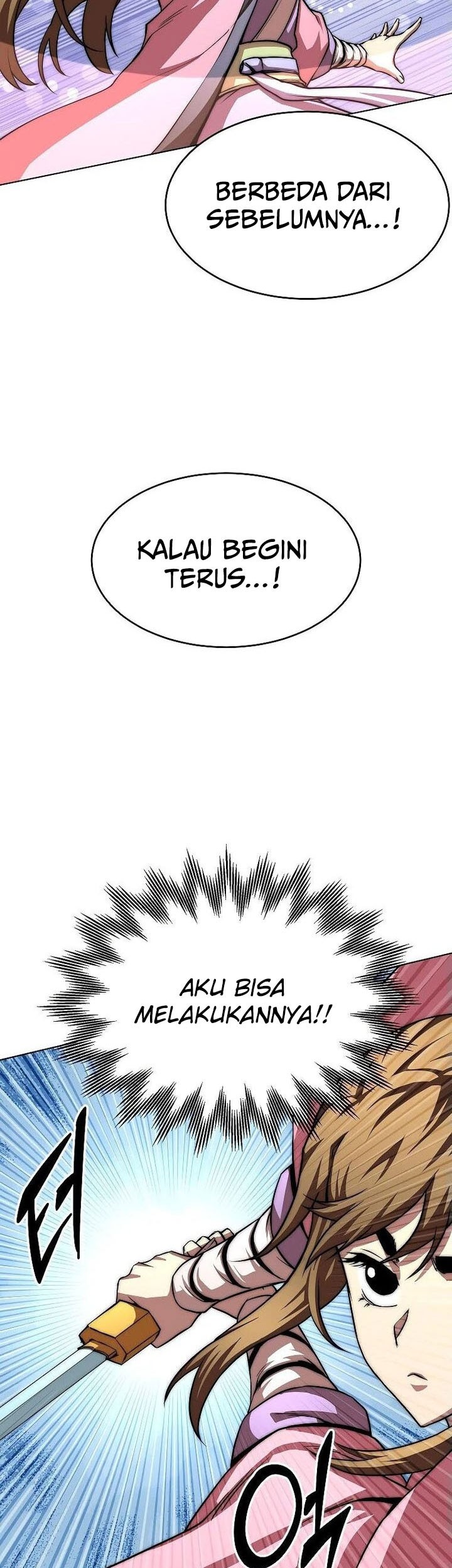 Youngest Son of the NamGung Clan Chapter 80 - halaman 61
