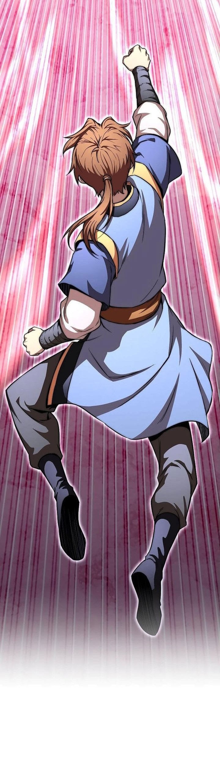 Youngest Son of the NamGung Clan Chapter 80 - halaman 75