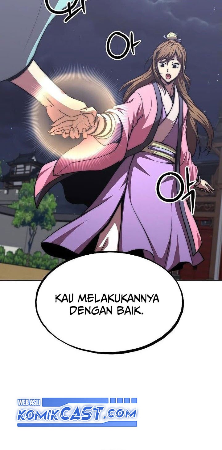 Youngest Son of the NamGung Clan Chapter 80 - halaman 8