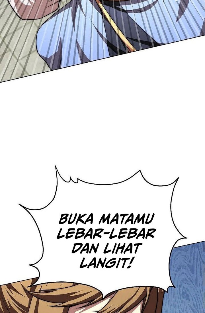 Youngest Son of the NamGung Clan Chapter 81 - halaman 10