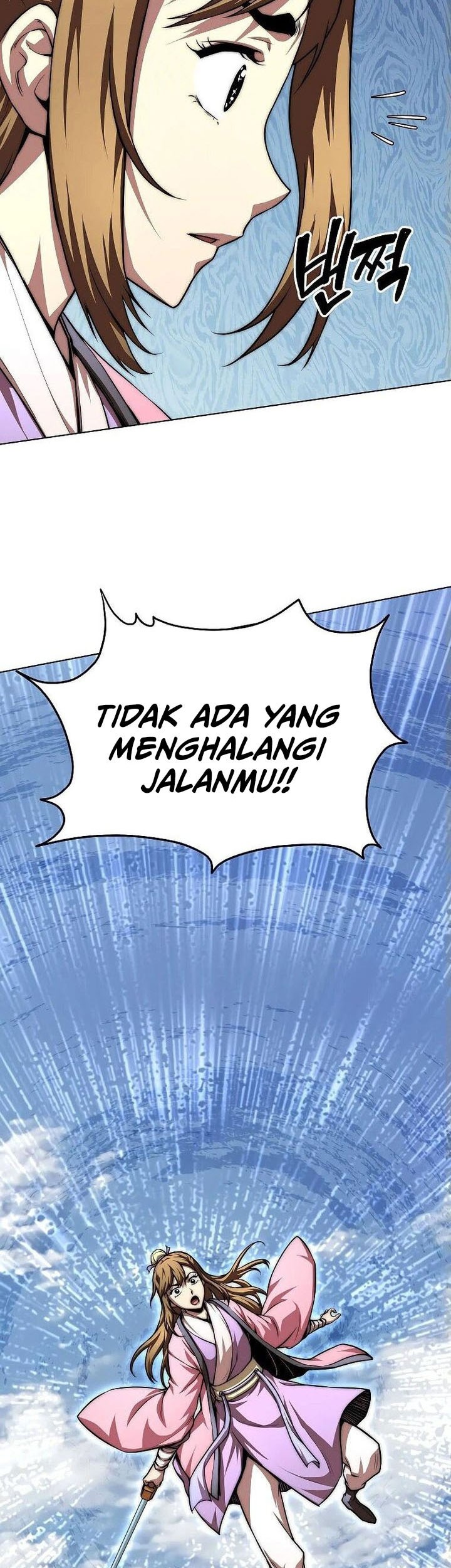 Youngest Son of the NamGung Clan Chapter 81 - halaman 11