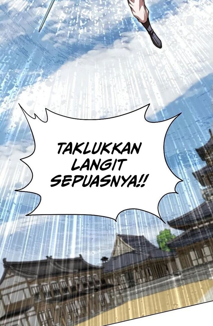 Youngest Son of the NamGung Clan Chapter 81 - halaman 12