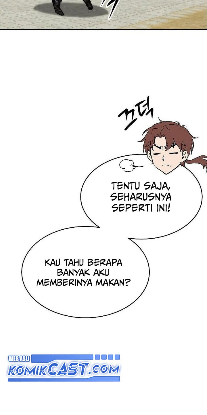 Youngest Son of the NamGung Clan Chapter 81 - halaman 24