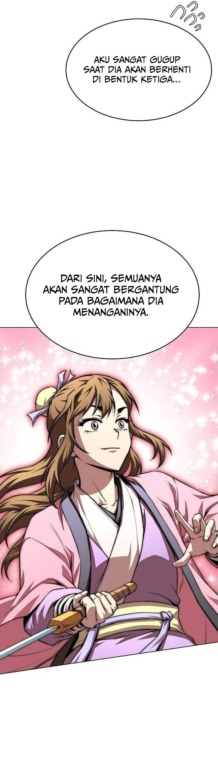 Youngest Son of the NamGung Clan Chapter 81 - halaman 25