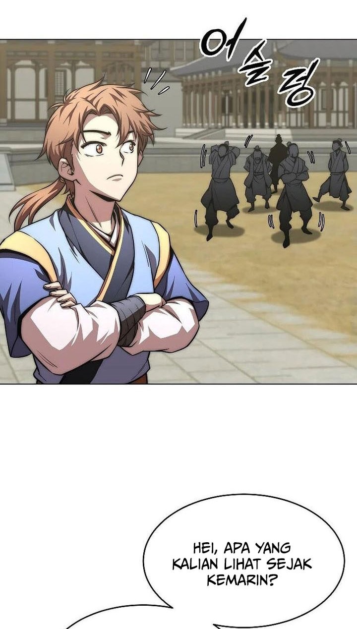 Youngest Son of the NamGung Clan Chapter 81 - halaman 26
