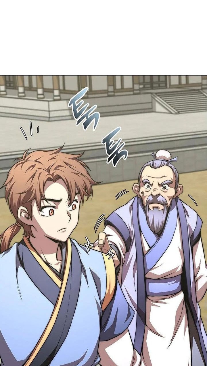 Youngest Son of the NamGung Clan Chapter 81 - halaman 28