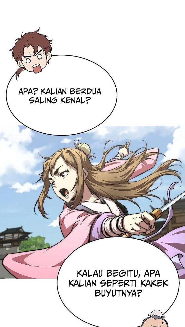 Youngest Son of the NamGung Clan Chapter 81 - halaman 30