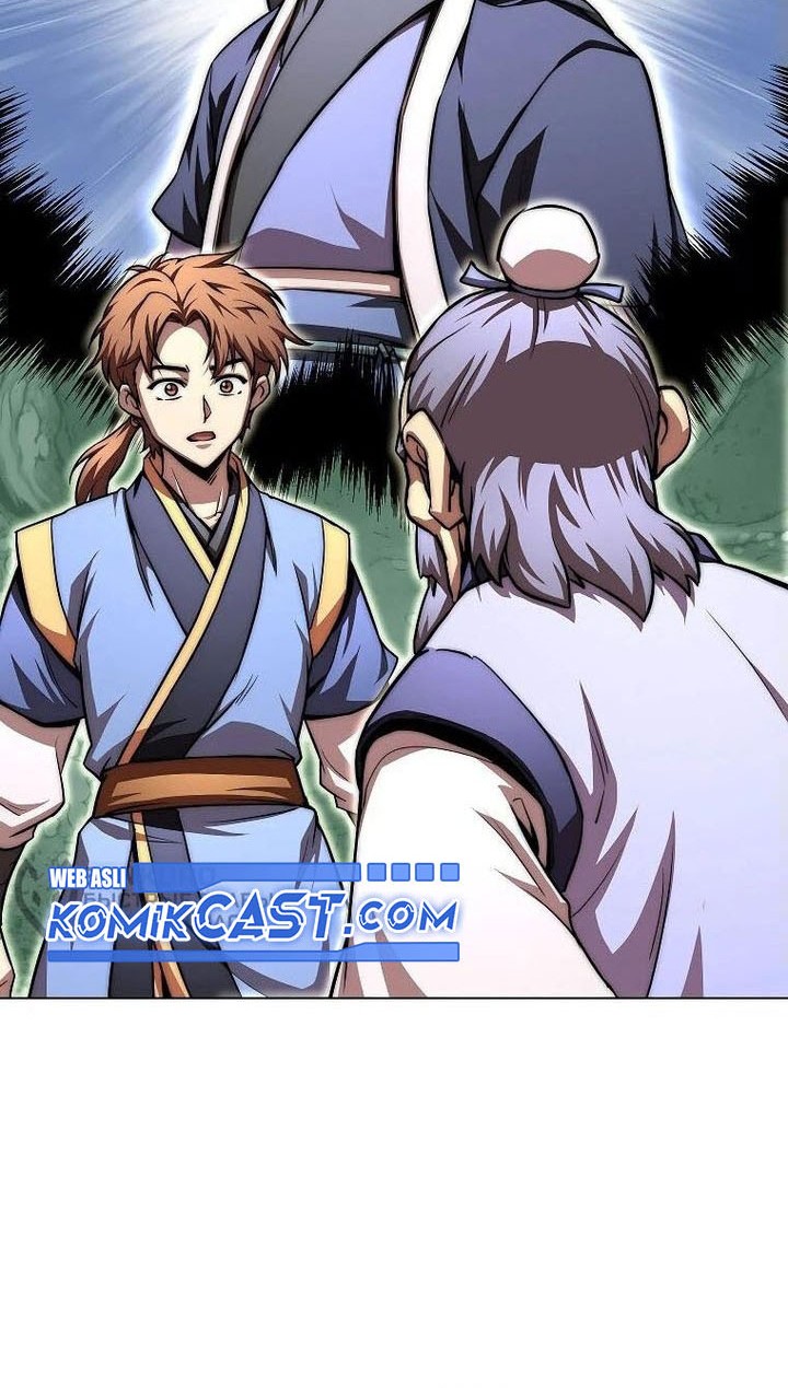Youngest Son of the NamGung Clan Chapter 81 - halaman 32