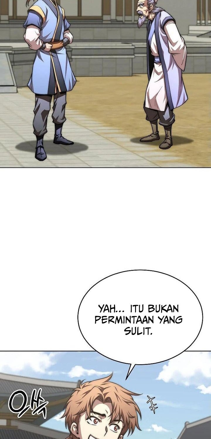 Youngest Son of the NamGung Clan Chapter 81 - halaman 34