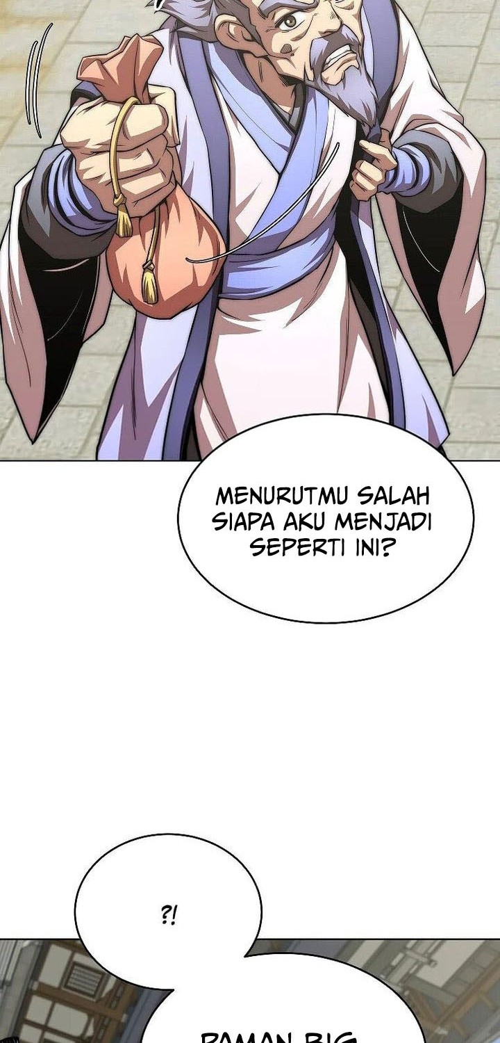 Youngest Son of the NamGung Clan Chapter 81 - halaman 36
