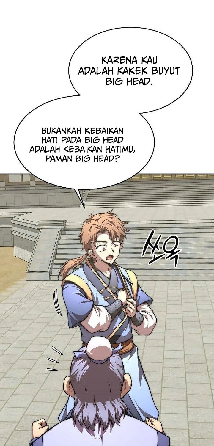 Youngest Son of the NamGung Clan Chapter 81 - halaman 38