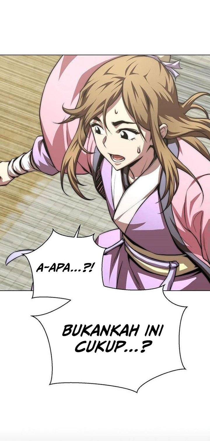 Youngest Son of the NamGung Clan Chapter 81 - halaman 4