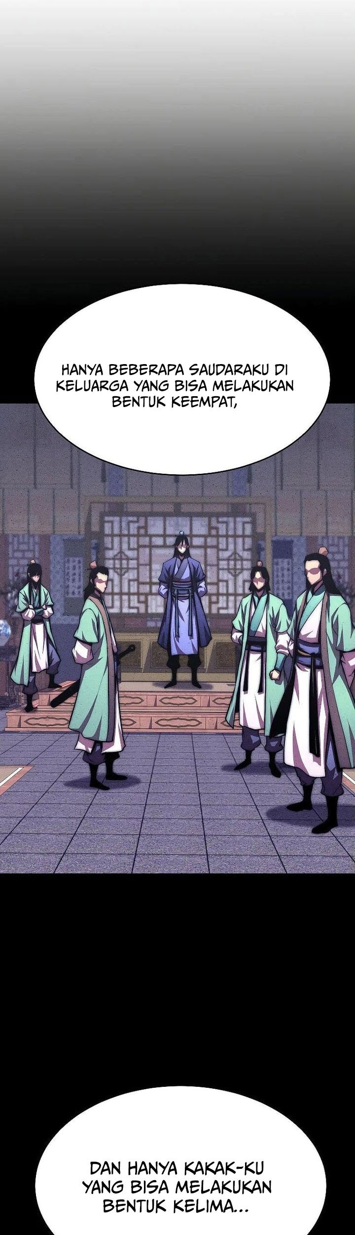 Youngest Son of the NamGung Clan Chapter 81 - halaman 5