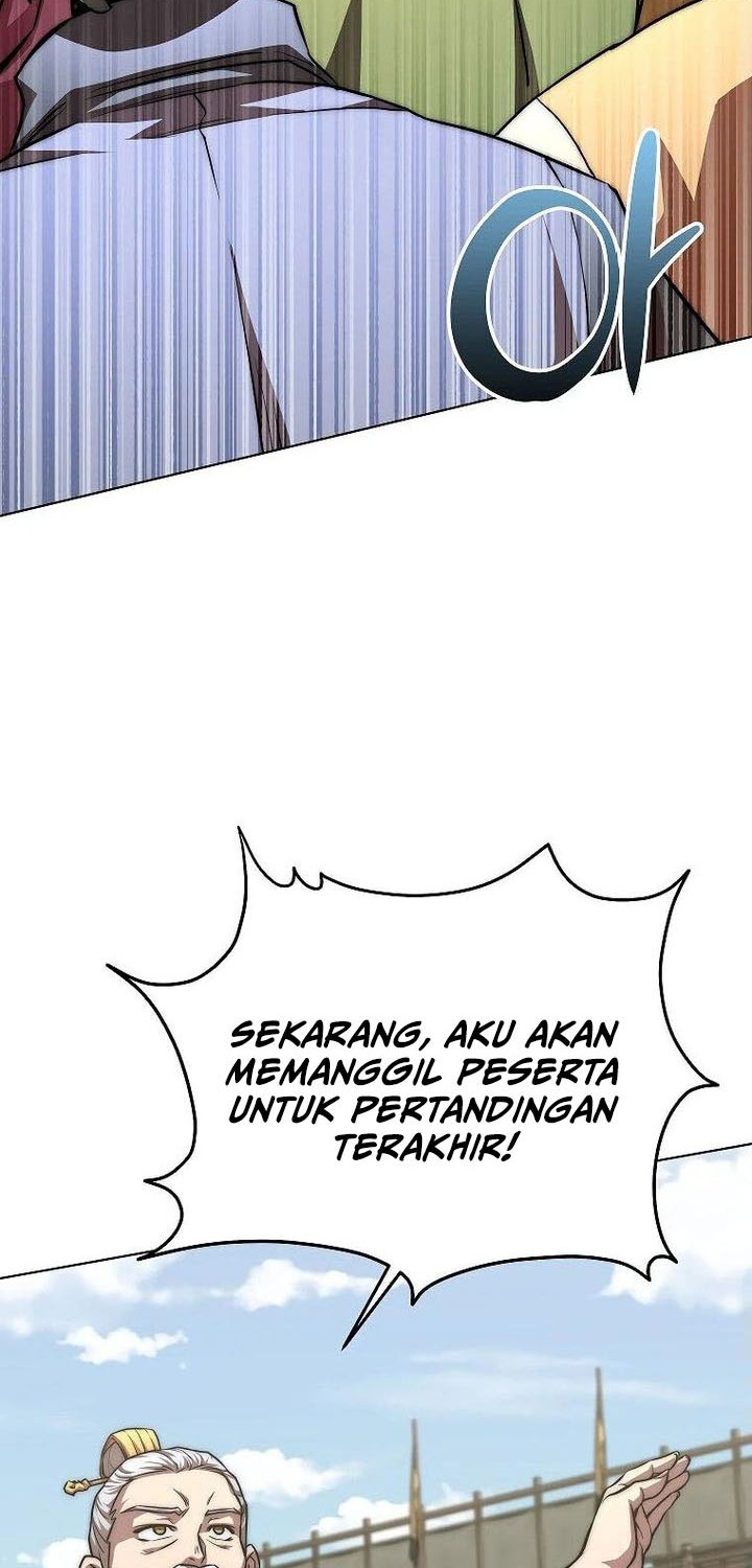 Youngest Son of the NamGung Clan Chapter 81 - halaman 50