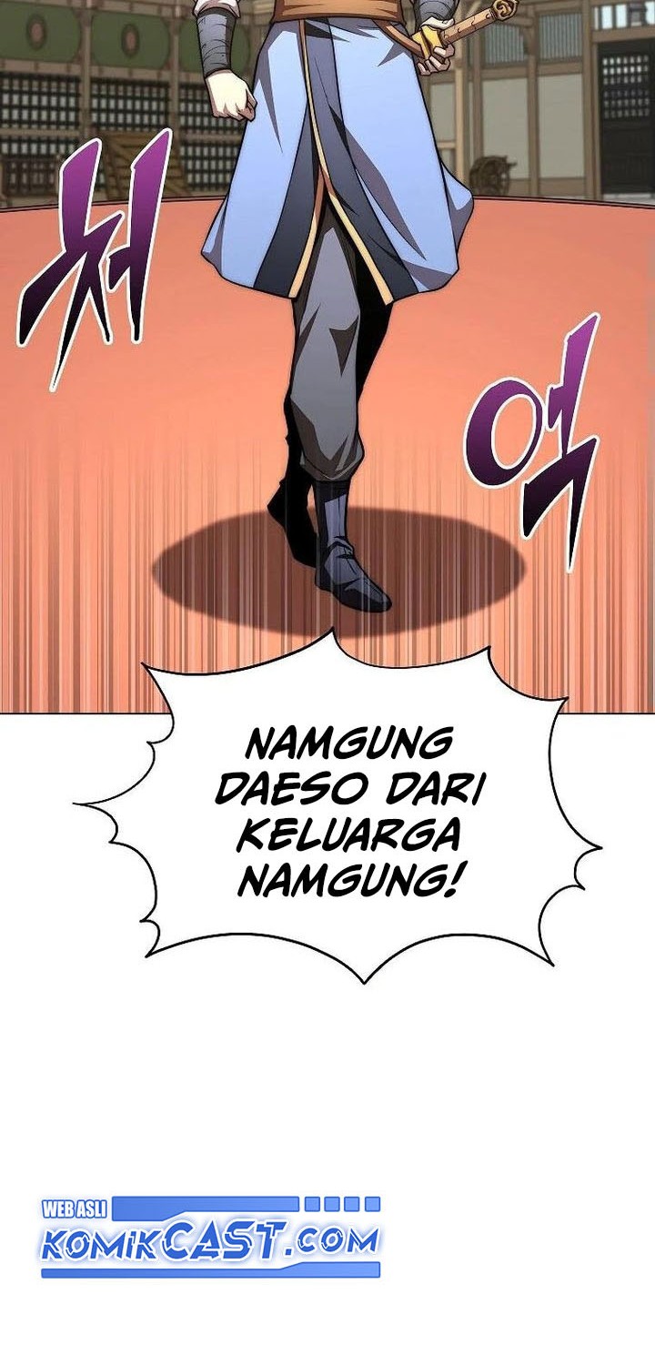Youngest Son of the NamGung Clan Chapter 81 - halaman 56